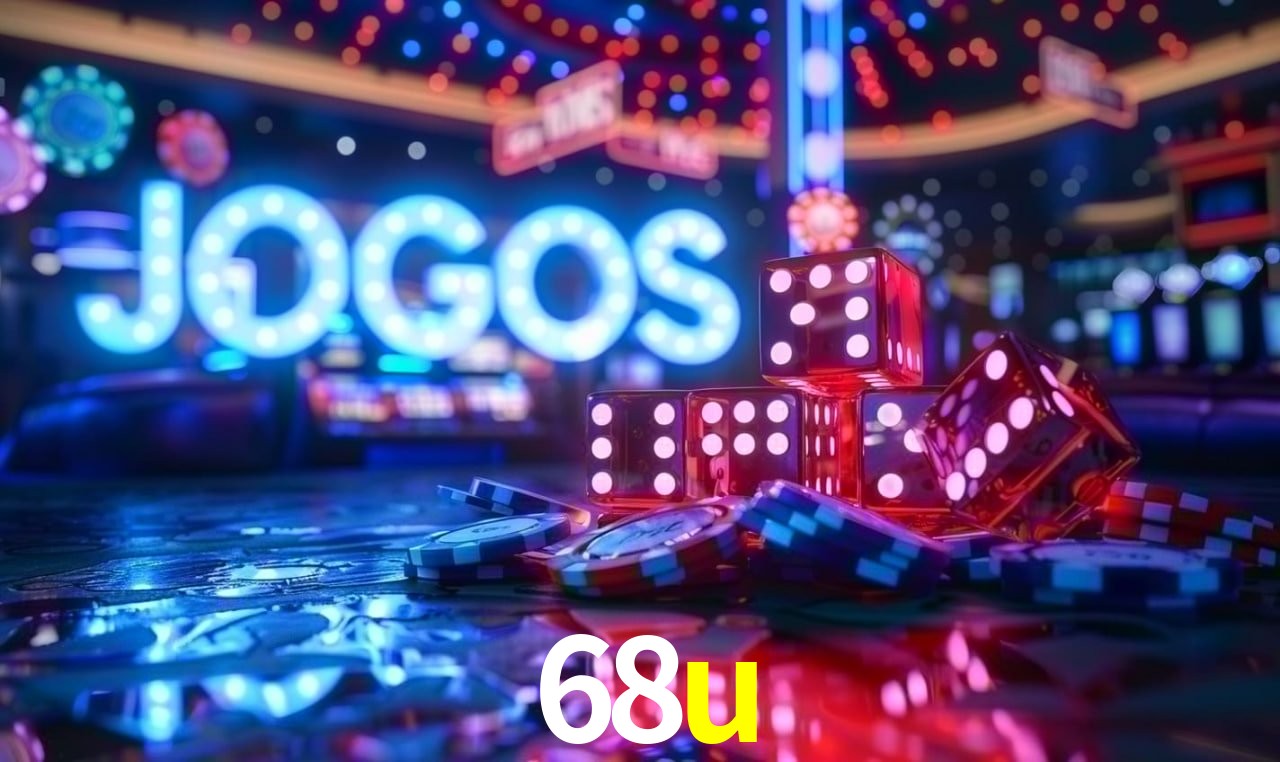 Experiência VIP 68u