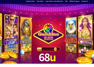 A Emoção da Loteria na 68u: Uma Chance de Mudança de Vida