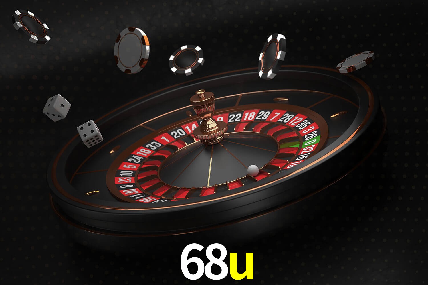 68u - Aposta Nº1 no Brasil - 68u.com