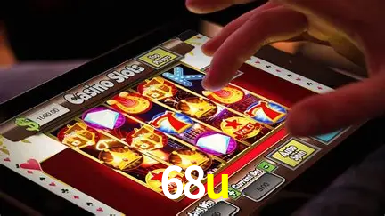 A Emoção da Loteria na 68u: Uma Chance de Mudança de Vida