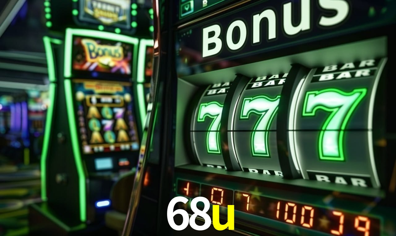 Mesa de Blackjack 68u