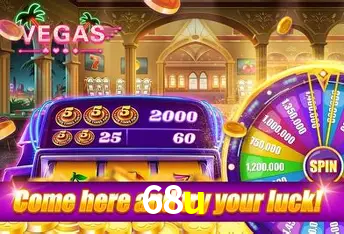 Descubra a Magia dos Jogos de Arcade no 68u