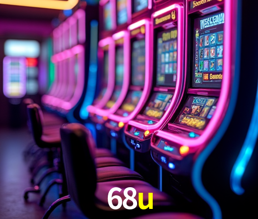 Integração de APIs 68u