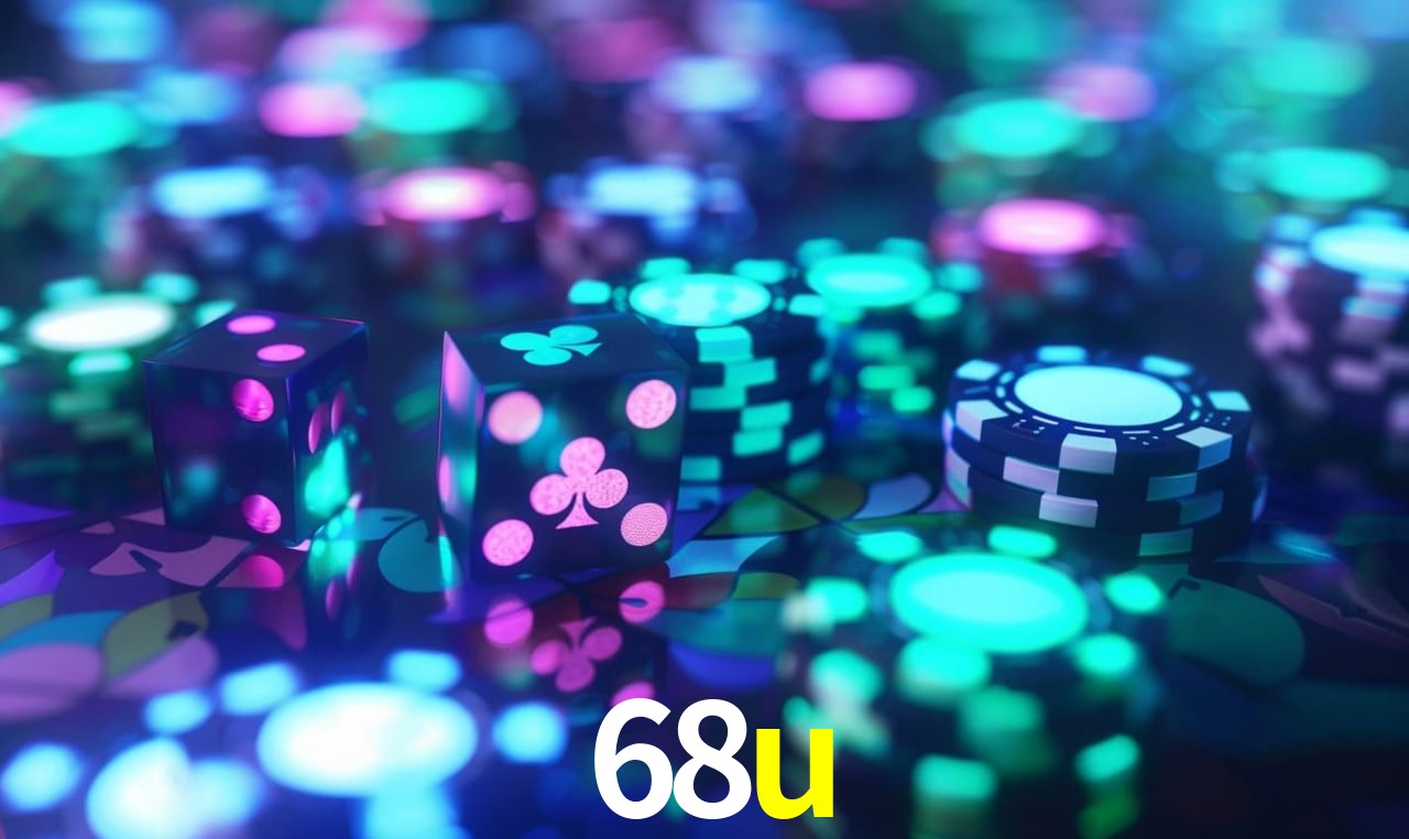 Provedores de Jogos 68u