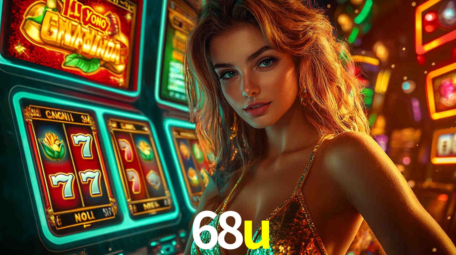 Bônus de Boas-vindas 68u