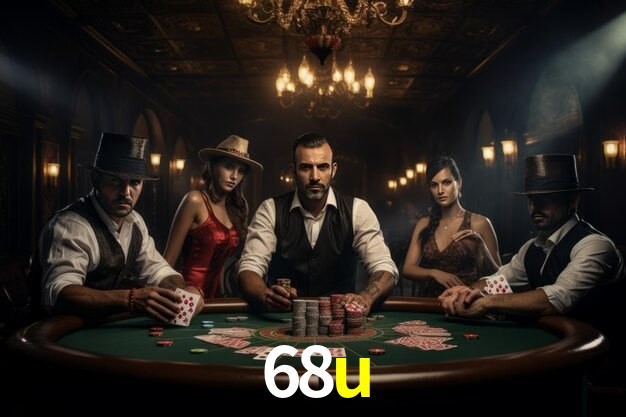 Mesa de Blackjack 68u