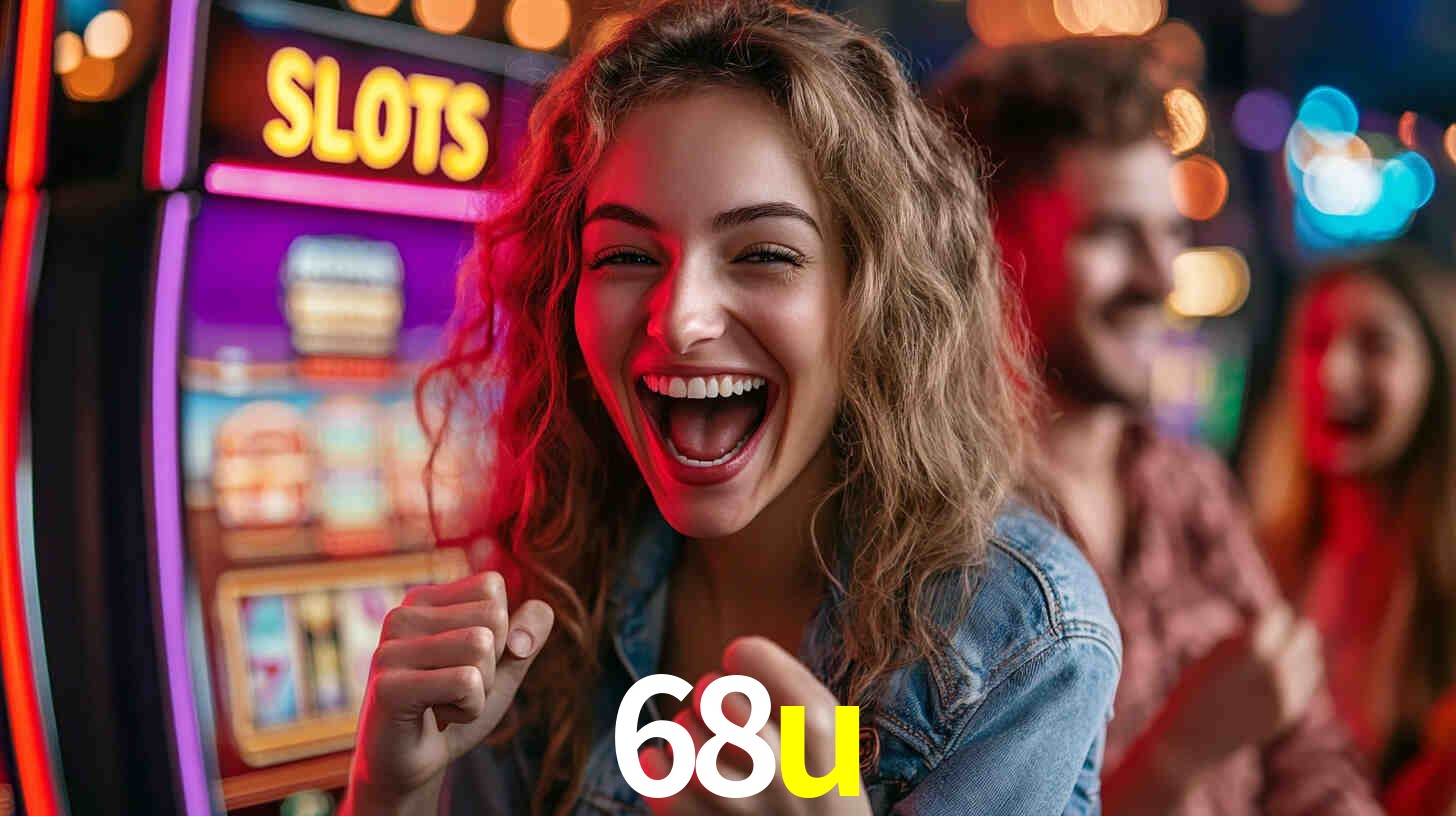 Apostas de Tênis 68u