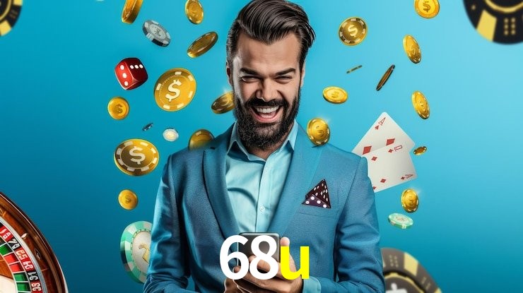 Casino Ao Vivo 68u