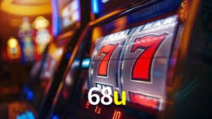 Recursos de Bônus 68u