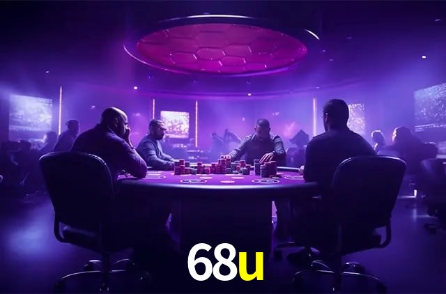 Bônus de Boas-vindas 68u