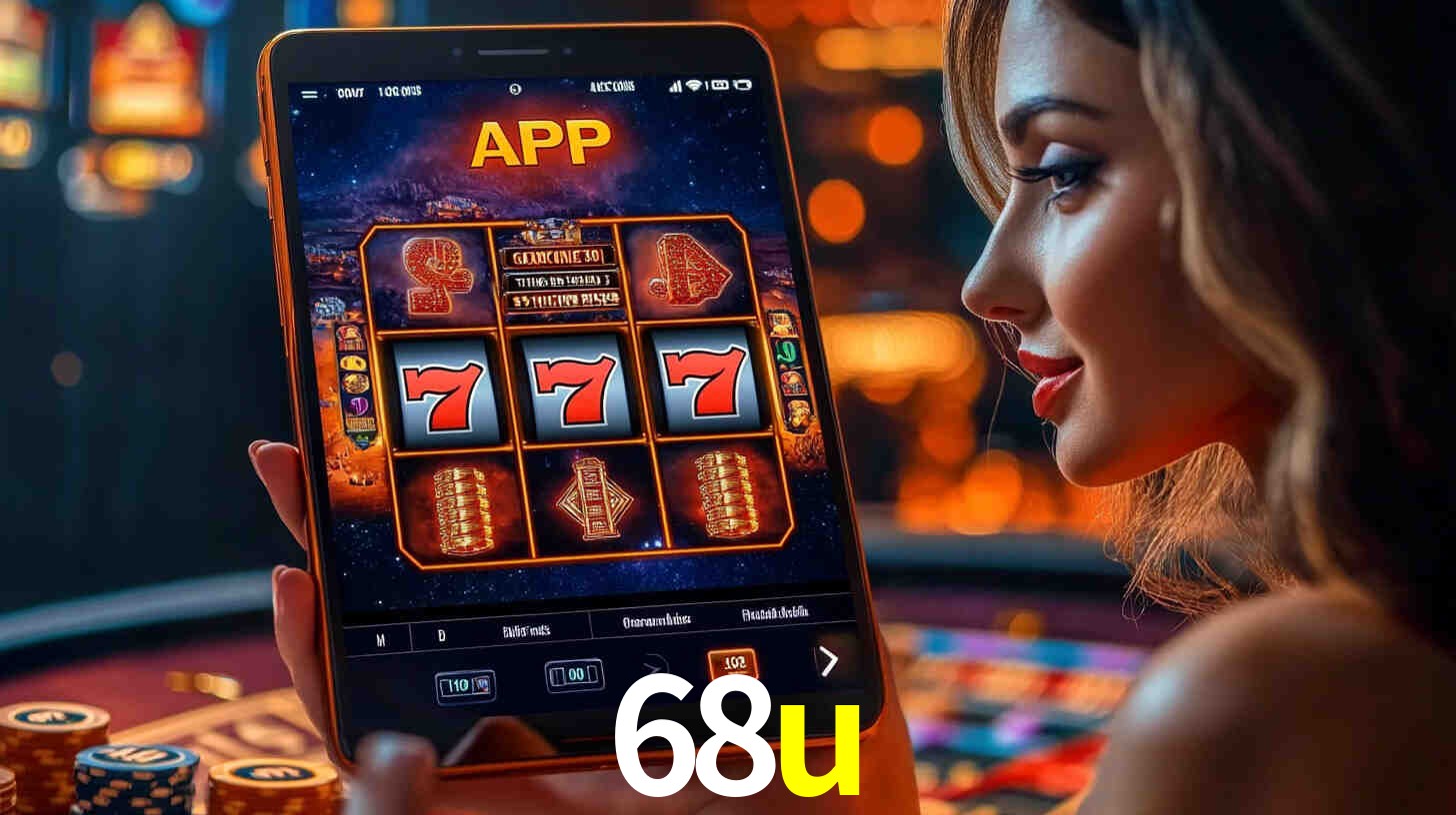 68u