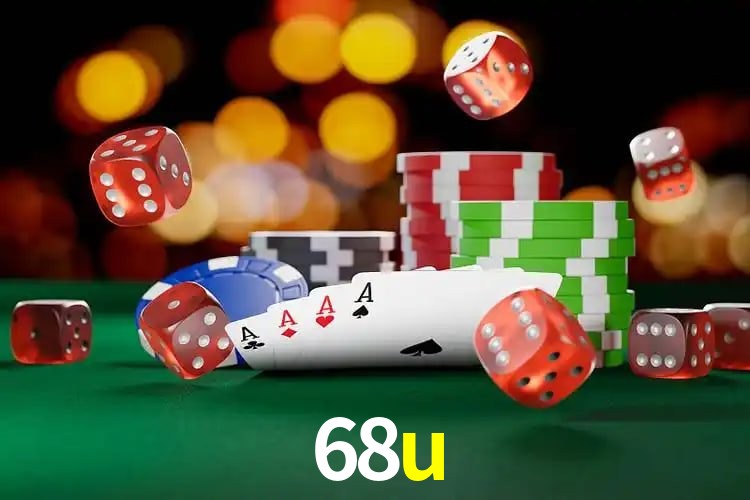 Estatísticas 68u