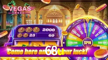 Descubra o Mundo do Cassino Online com 68u