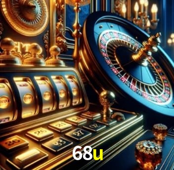 Login Seguro 68u
