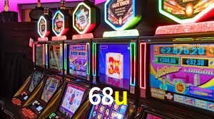 Estatísticas Esportivas 68u