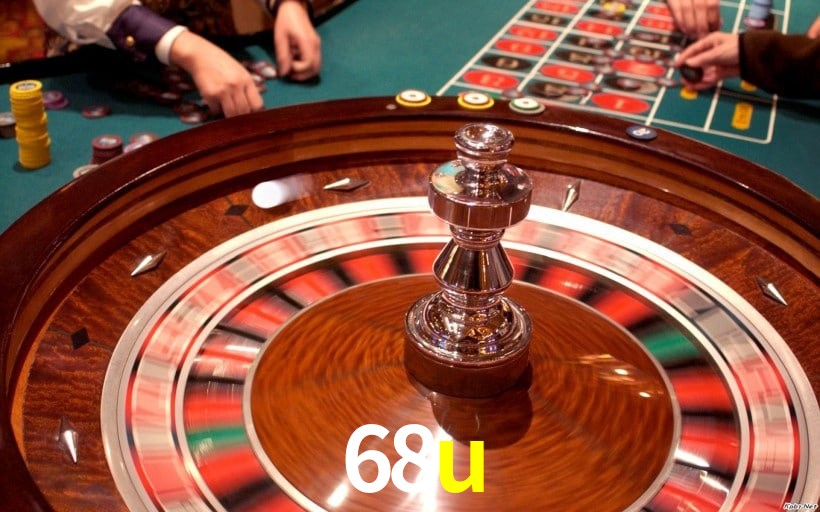 Recursos de Bônus 68u