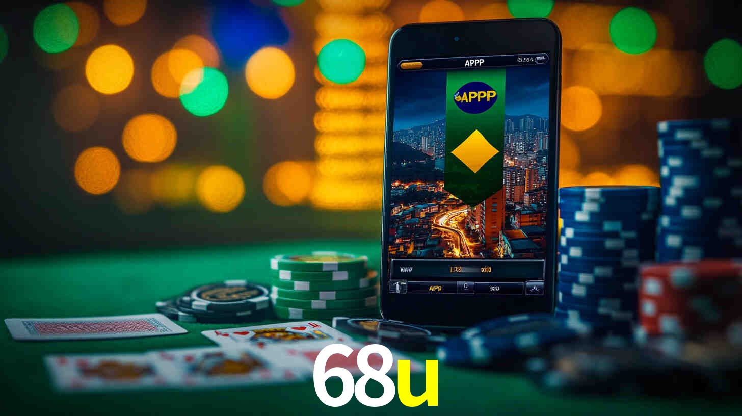 Apostas de Futebol 68u