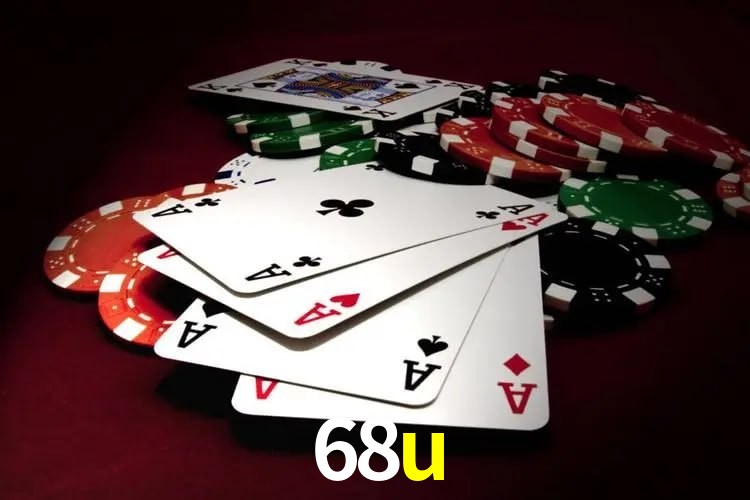 Jogos de Slot 68u