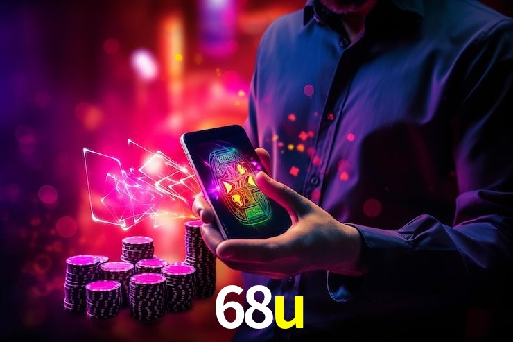 Diretório de Jogos 68u