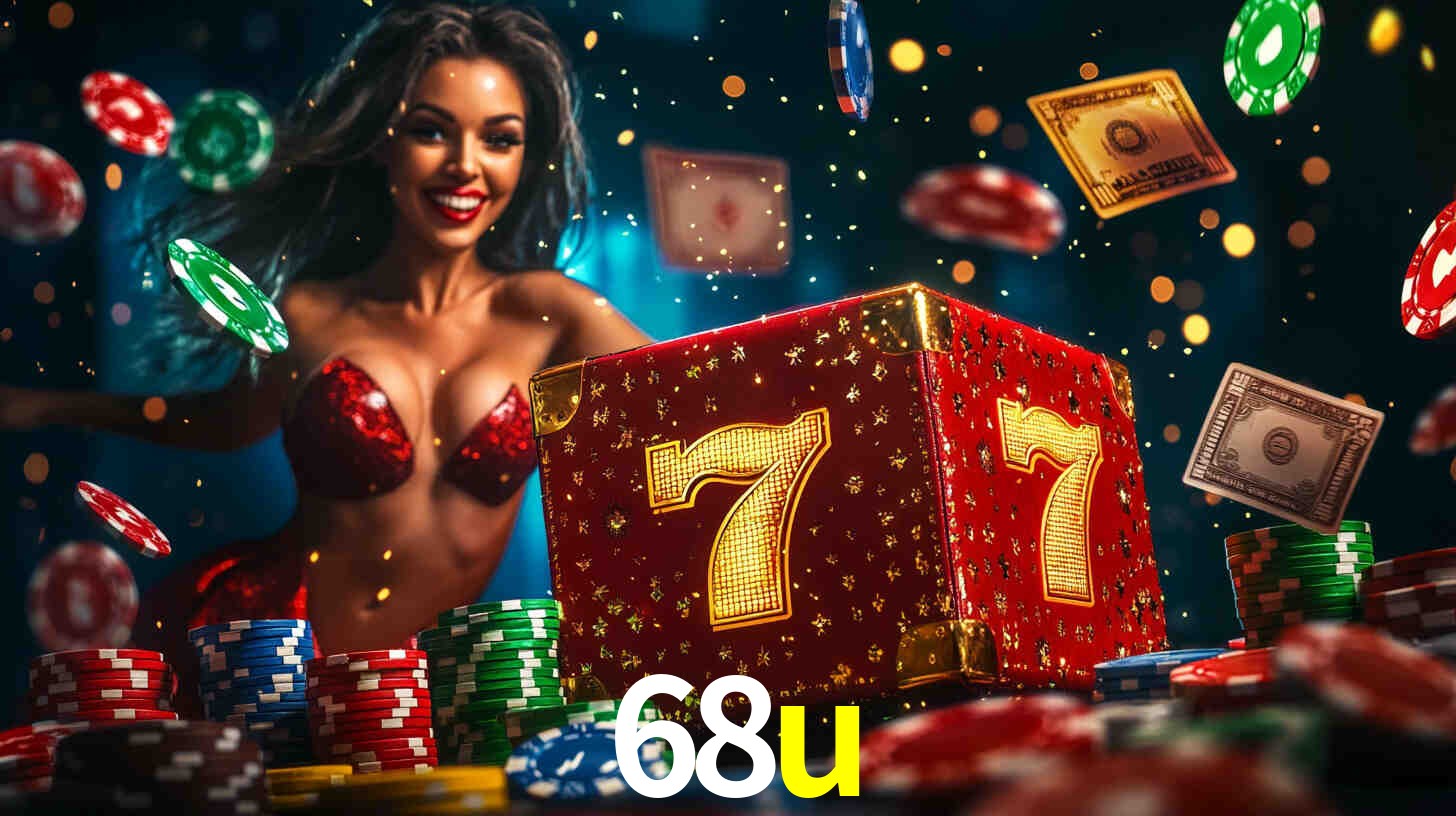 Estatísticas Esportivas 68u
