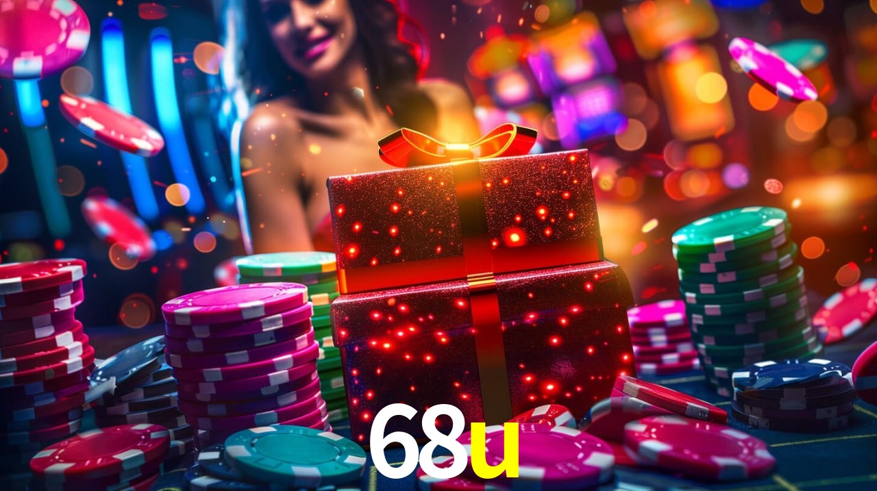 Casino VIP 68u