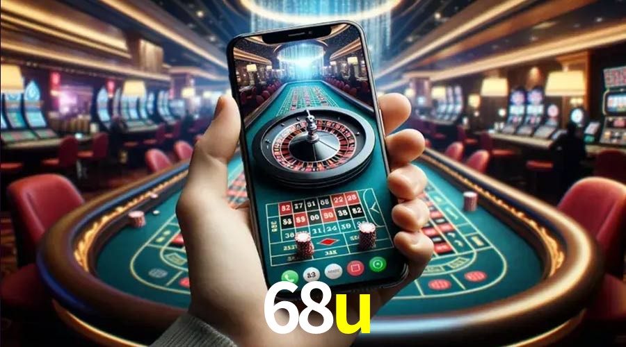 Descubra a Essência do 68u: Nossa História e Compromissos
