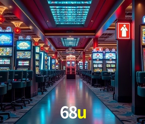 Bônus Diários 68u