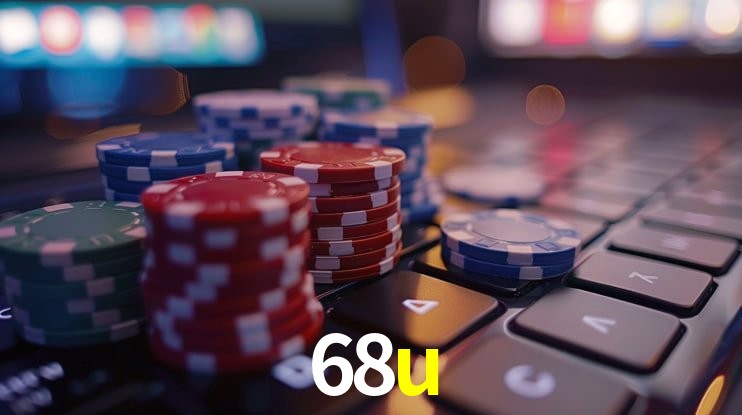 Diretório de Jogos 68u