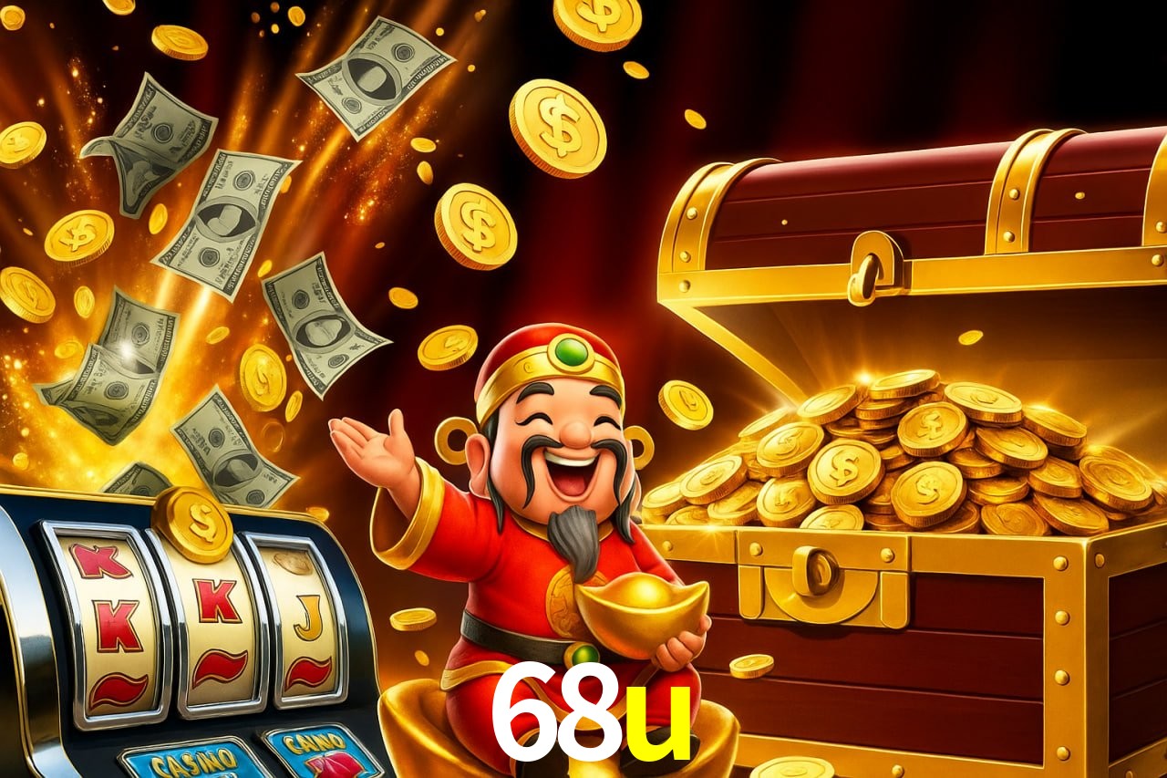 Estatísticas do Jogo 68u