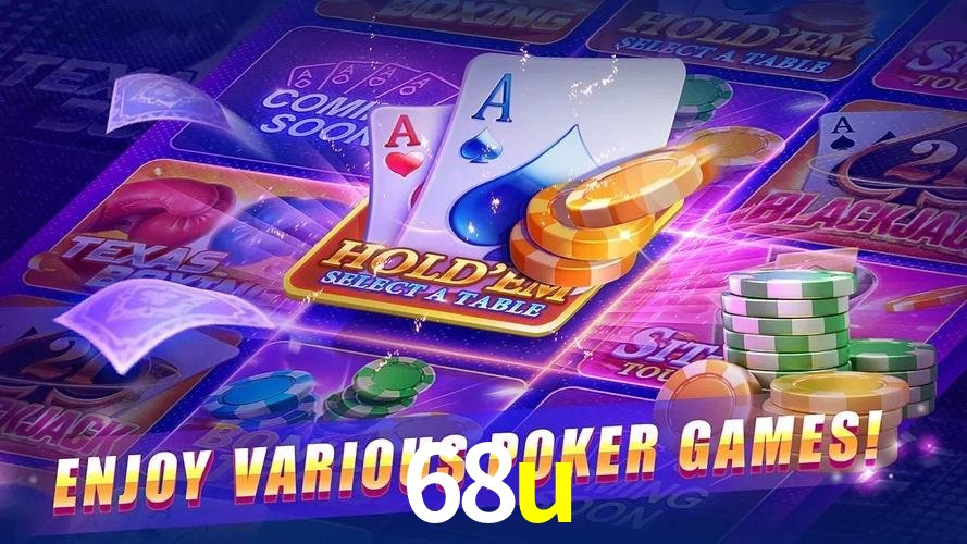Casino Ao Vivo 68u